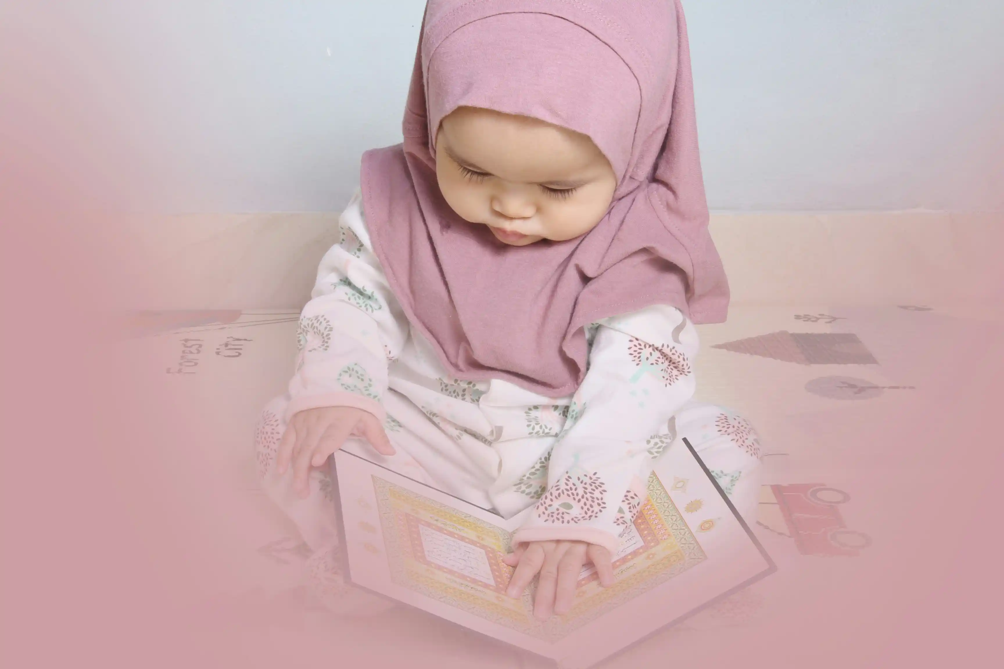 Online Quran Classes for Kids